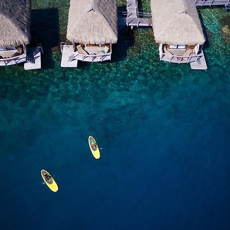 Manava Beach Resort & Spa Moorea Maharepa  Exterior photo