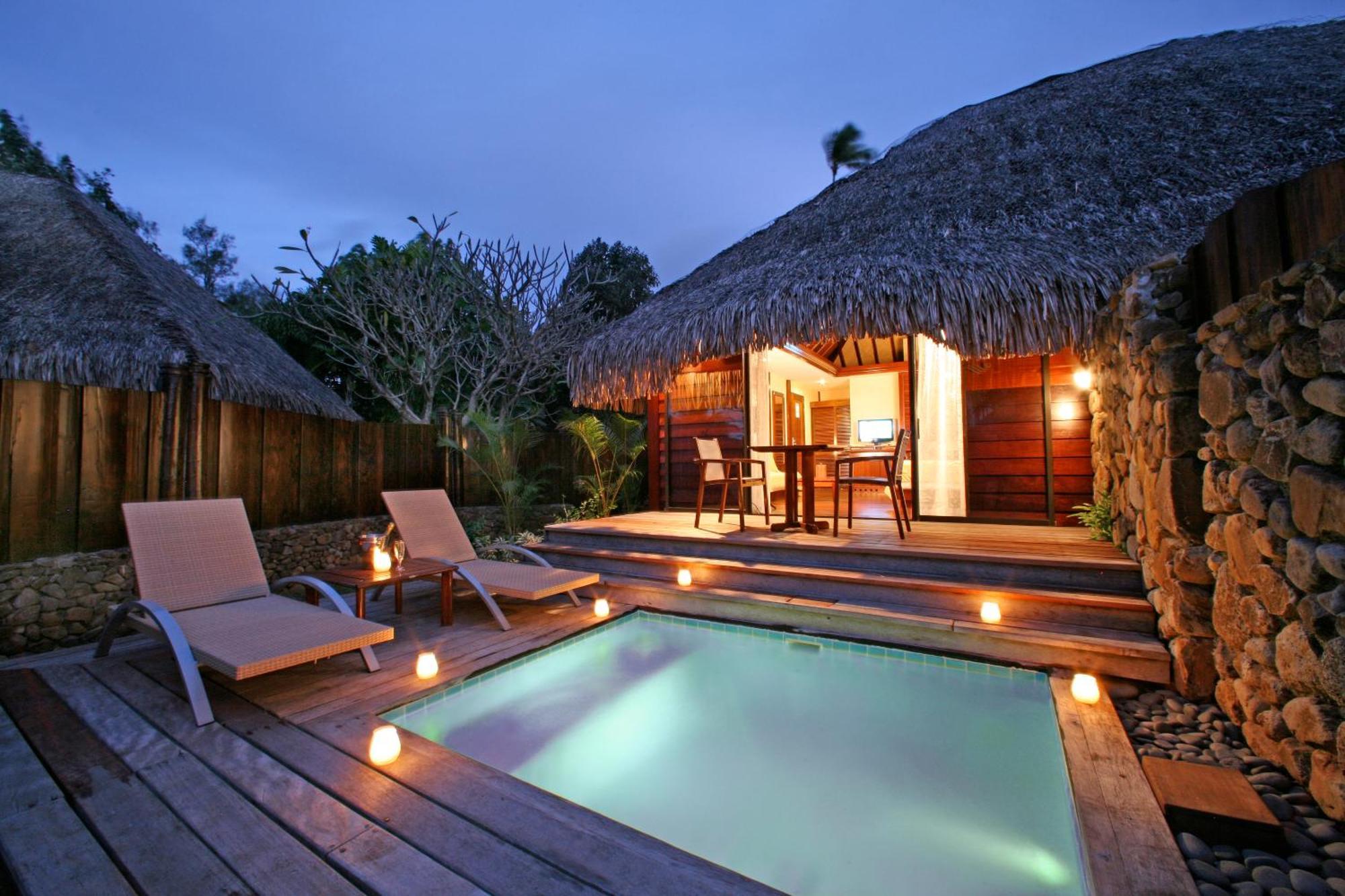 Manava Beach Resort & Spa Moorea Maharepa  Exterior photo